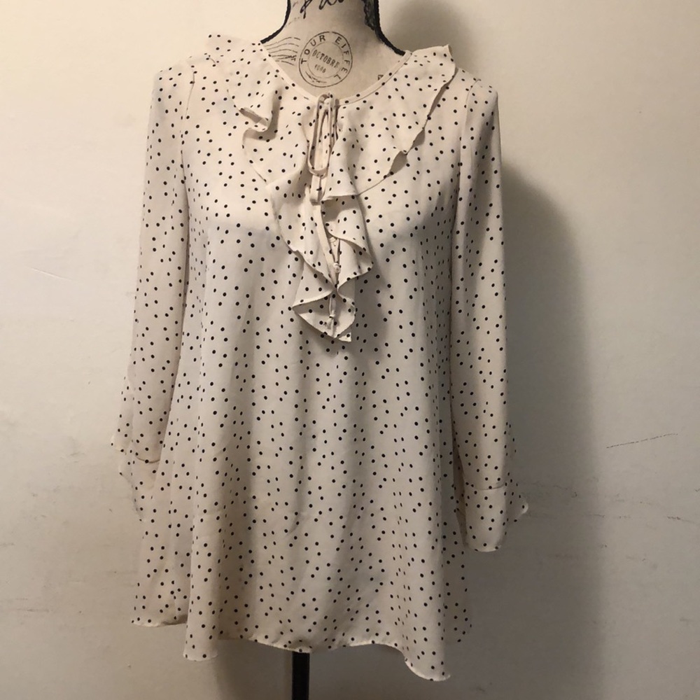 Blouse - Picture 5 of 5